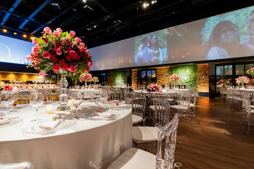 Corporate Gala Event